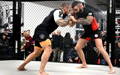 UFC: la storia di un Impero delle MMA