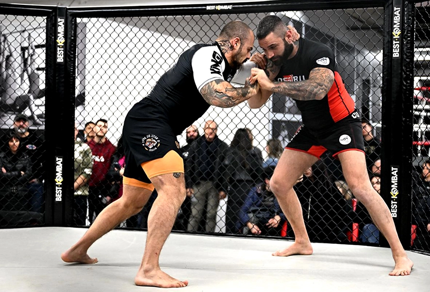 UFC: la storia di un Impero delle MMA